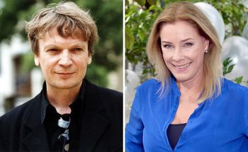 Weronika Ciechowska. Córka Grzegorza Ciechowskiego i Małgorzaty Potockiej