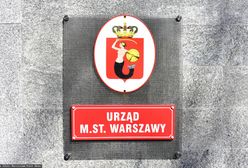 Tak zarabia się w warszawskim ratuszu. Niektórzy mają więcej niż premier