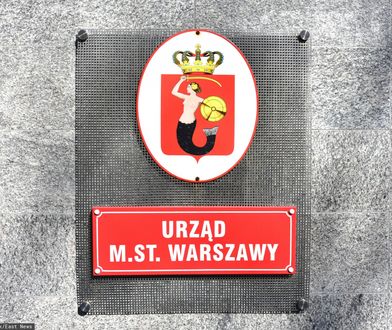 Tak zarabia się w warszawskim ratuszu. Niektórzy mają więcej niż premier