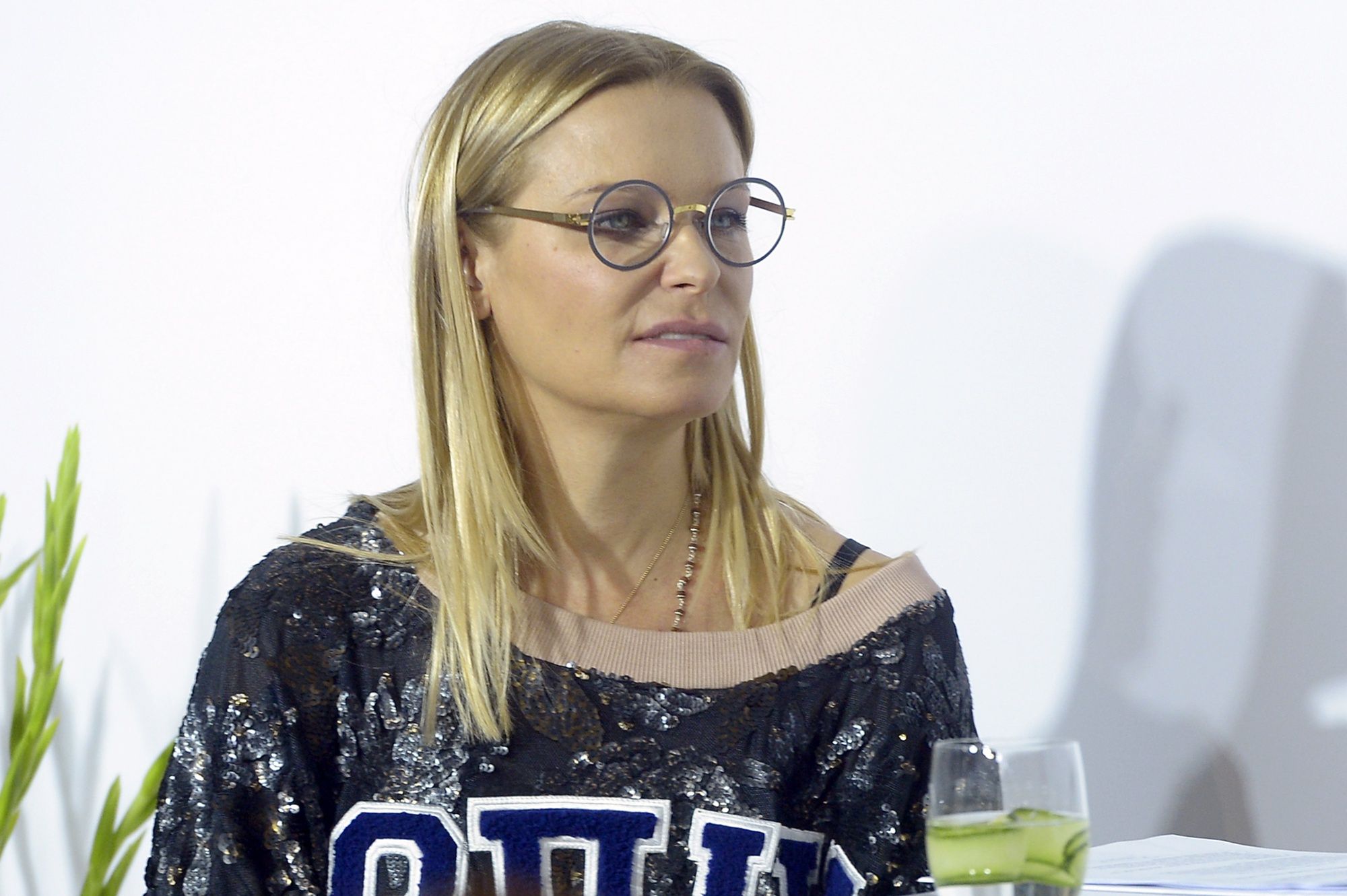 Paulina Młynarska ma dość polskich turystów