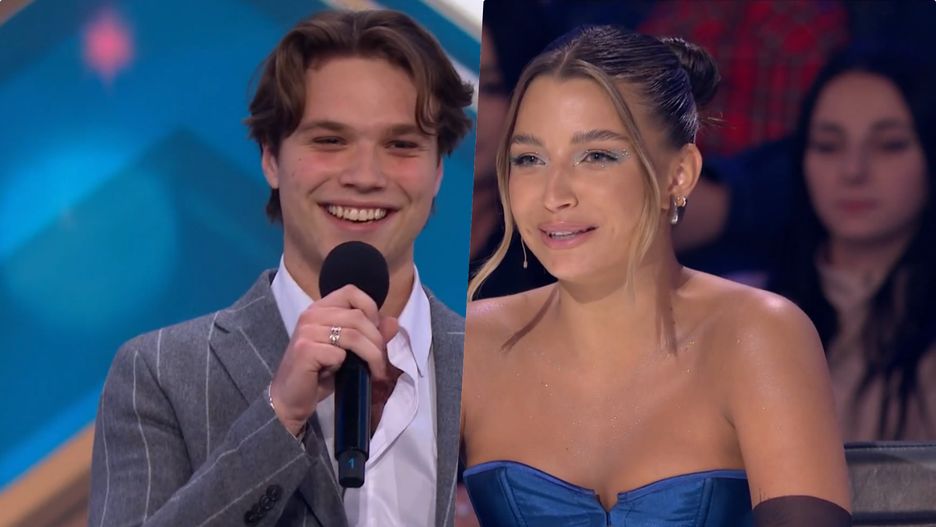 Julia Wieniawa "zakochała się" w Teo Tomczaku