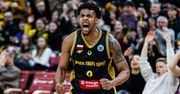 Gdańsk: Energa Trefl Sopot zwycięża w drugiej rundzie FIBA Europe Cup