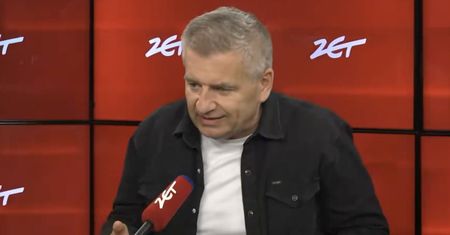 Awantura w studiu. Ostra wymiana zdań o przywilejach w służbie zdrowia