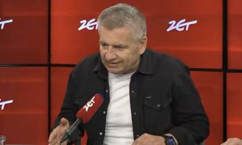 Awantura w studiu. Ostra wymiana zdań o przywilejach w służbie zdrowia