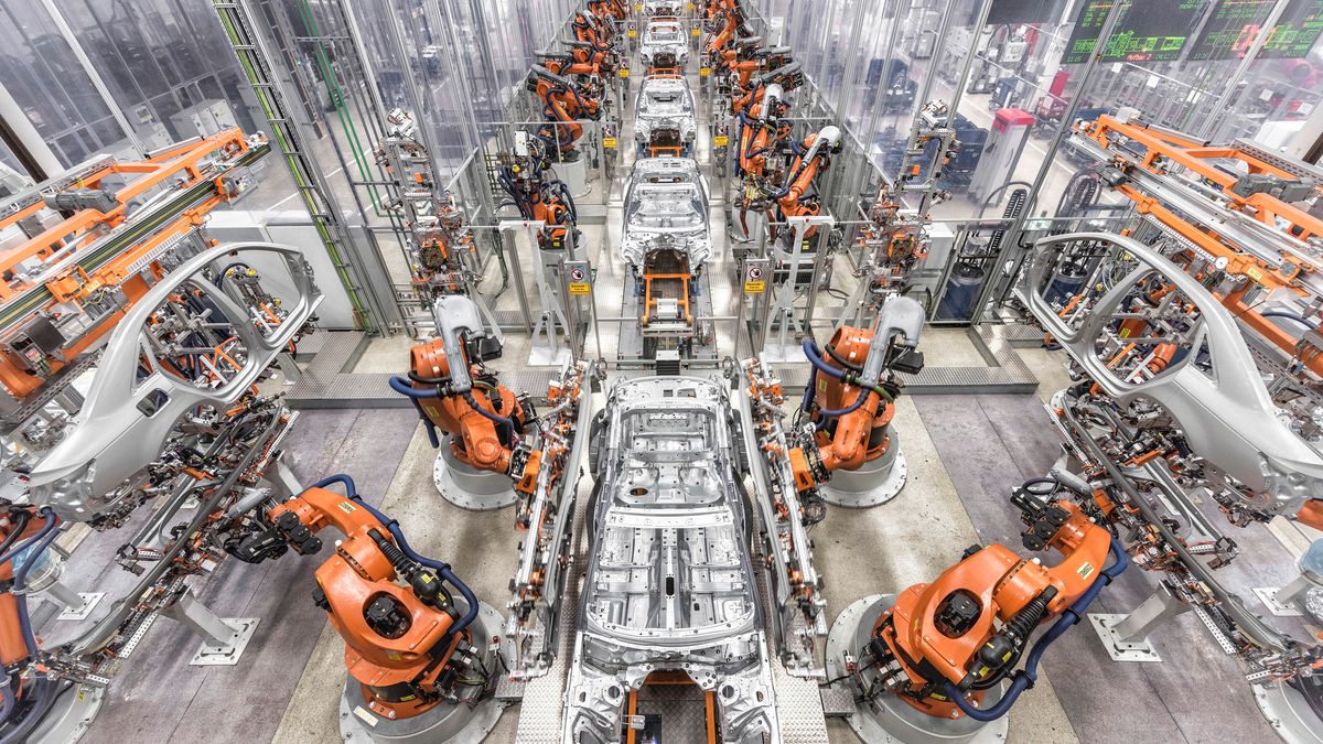 Zdjęcie ilustracyjne do artykułu