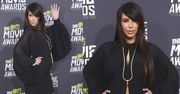 Kim na MTV Movie Awards! SEKSOWNA? (ZDJĘCIA)