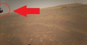 Mars. Helikopter Ingenuity sfotografował Gwiazdę Śmierci? Wyjaśniamy