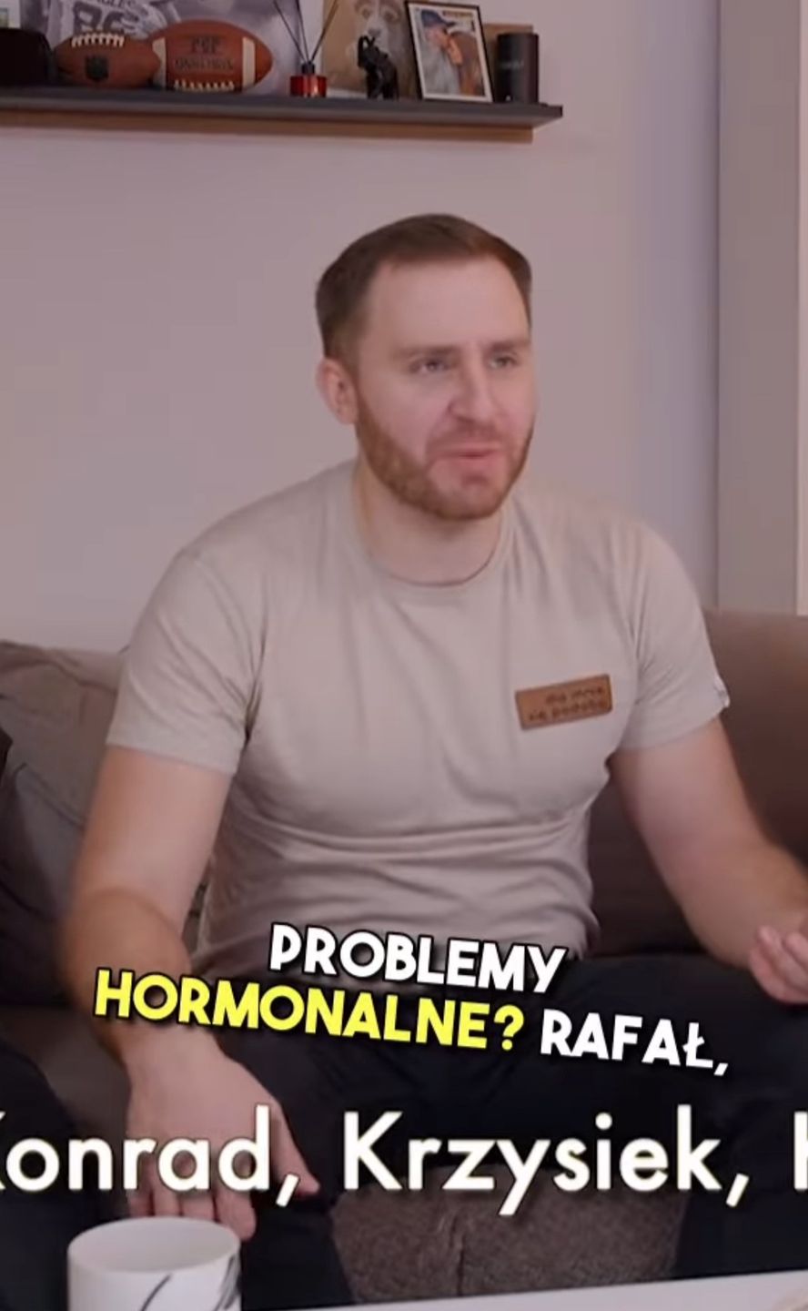 Uczestnicy "Goggleboxa" masakrują Macieja Kurzajewskiego