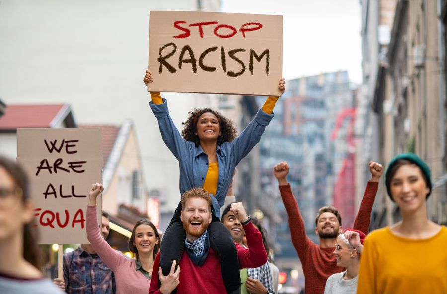 A Survey Shows if There Is Racism in Bulgaria 