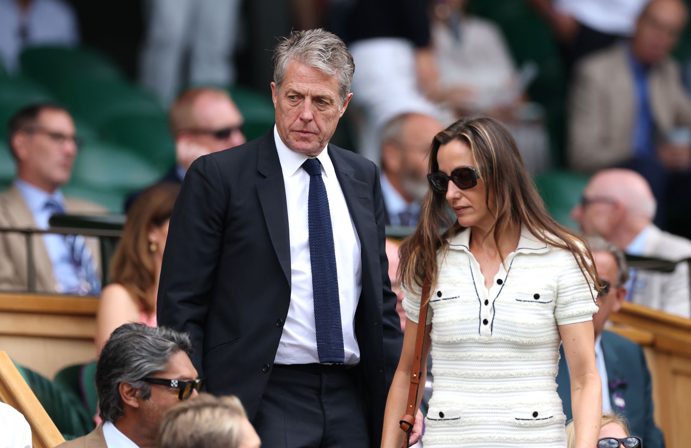 Hugh Grant