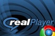 Google Chrome w odtwarzaczu RealPlayer?! 1