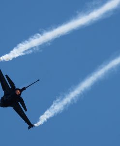 Zamieszanie przed tragedią. Ujawnili nagrania z Radomia