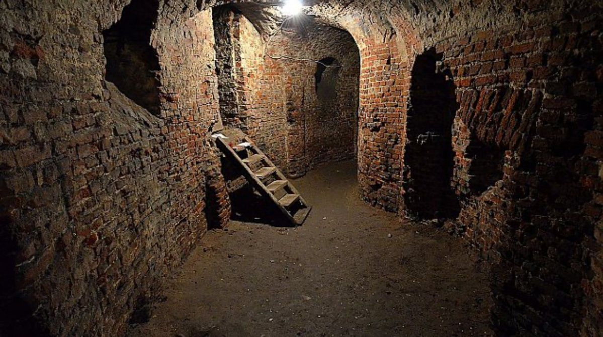 Warszawa: Dwa parki przejdą renowację. Na początek podziemna rotunda