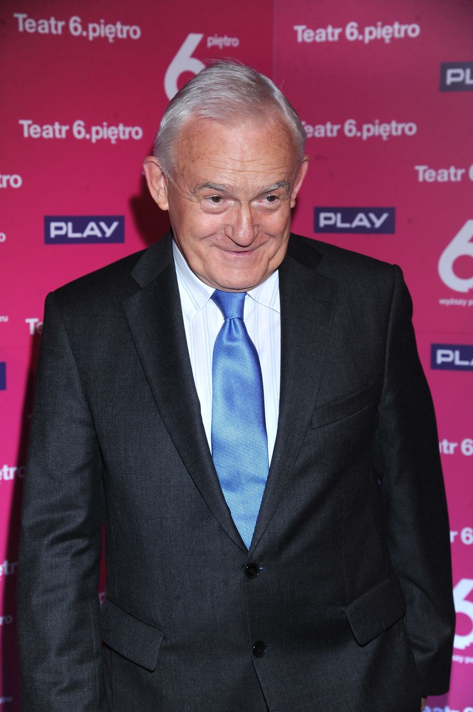 Leszek Miller
