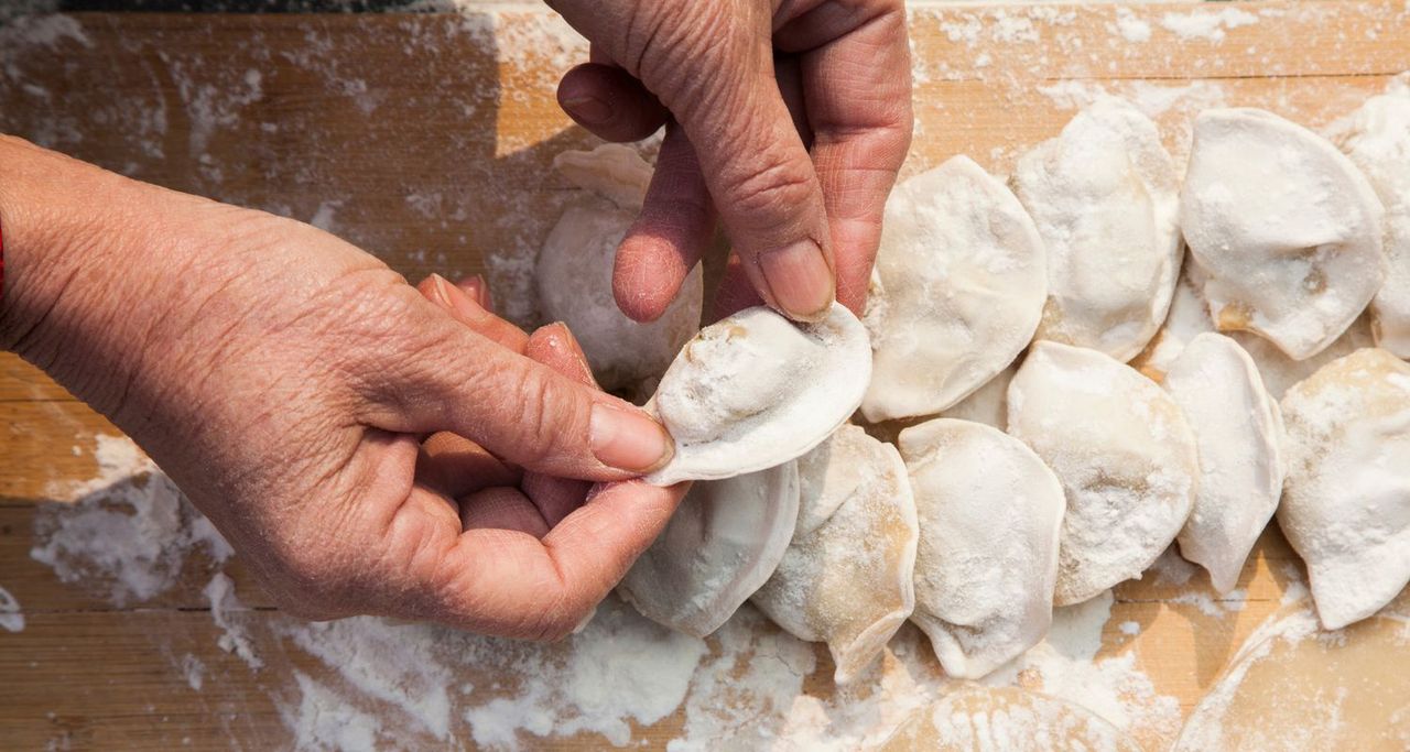 Do pierogów zawsze dodaję tę przyprawę. Farsz jest lepszy niż tradycyjny