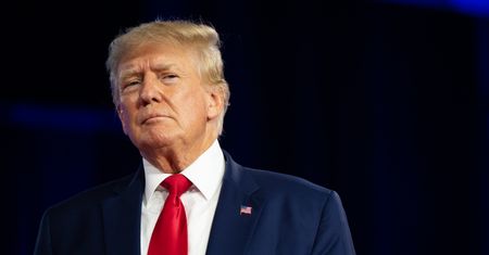 Trump winny wykorzystania seksualnego. Jest decyzja ławy przysięgłych