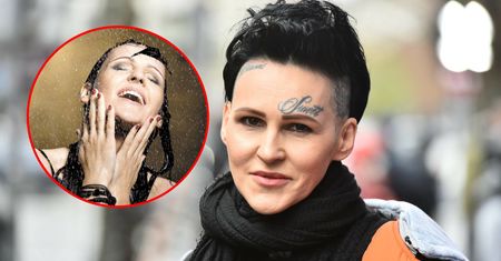"Mówili, że sprzedałam się dla kasy". Agnieszka Chylińska wspomina moment zwrotny w karierze