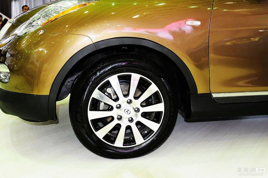 Yema-E-SUV-9
