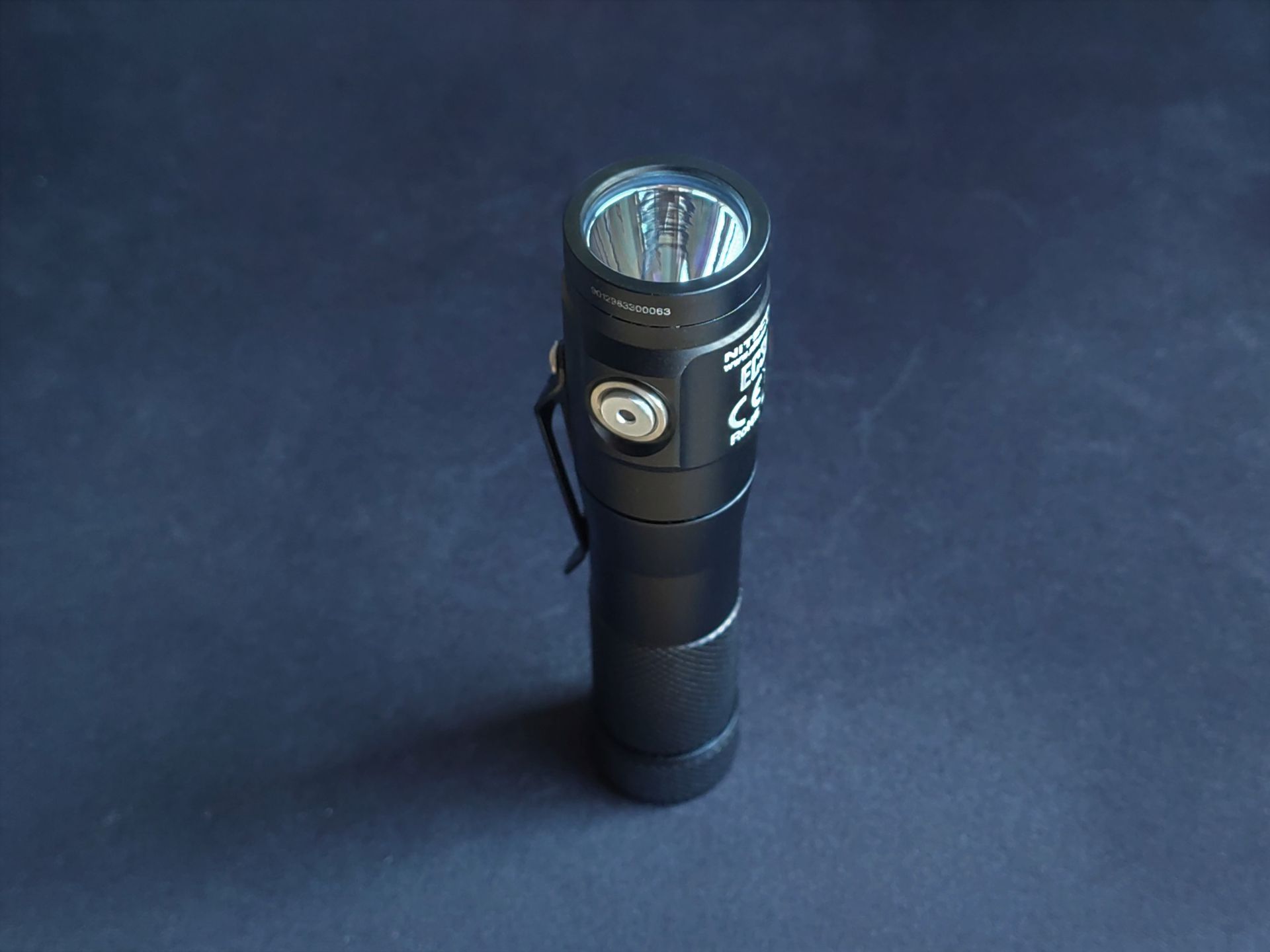 Nitecore EC30 i LA10 CRI - test latarek, które sprawdzą się nie tylko na biwaku 2