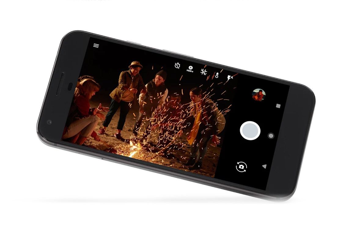 Google prezentuje Pixel i Pixel XL – smartfony z najlepszym aparatem na świecie 6