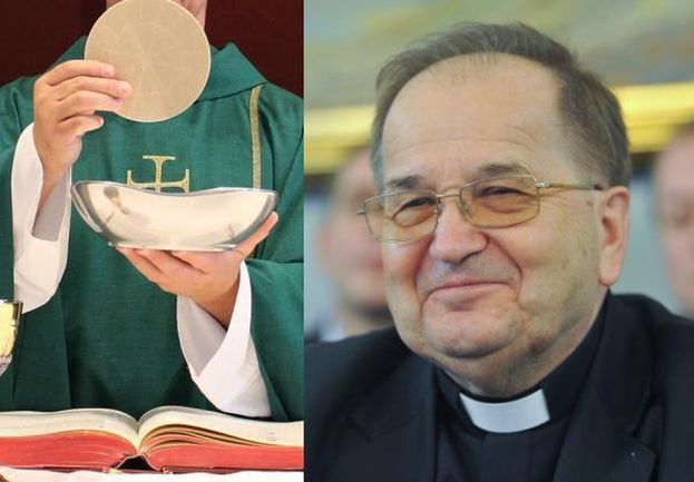 Polscy podatnicy wydali 158,5 miliona na emerytury dla księży. W rok