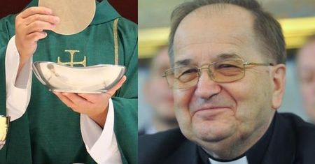 Polscy podatnicy wydali 158,5 miliona na emerytury dla księży. W rok