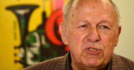 TYLKO NA PUDELKU: TVP komentuje oskarżenia o pedofilię w programie "Tęczowy Music Box": "Nie mamy tolerancji dla jakichkolwiek przejawów ŁAMANIA PRAWA"