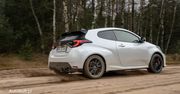 Sportowy Samochód Roku Wirtualnej Polski 2021: Toyota GR Yaris