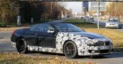 BMW M6 Cabrio - nowe zdjęcia [aktualizacja]