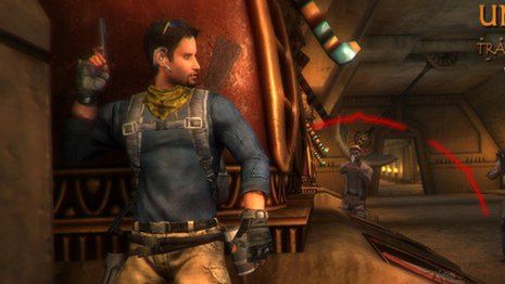 Unearthed: Trail of Ibn Battuta, czyli Arabowie podrabiają 1