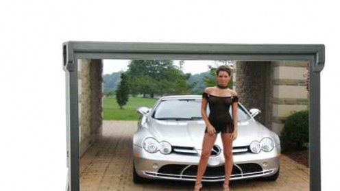 CVHA-C21 - nawigacja i centrum rozrywki w jednym 1