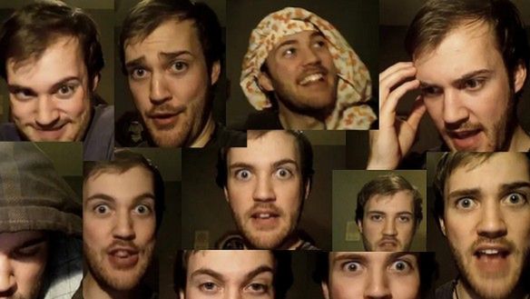 50 najgorszych głosów z gier i 50 zabawnych min 1