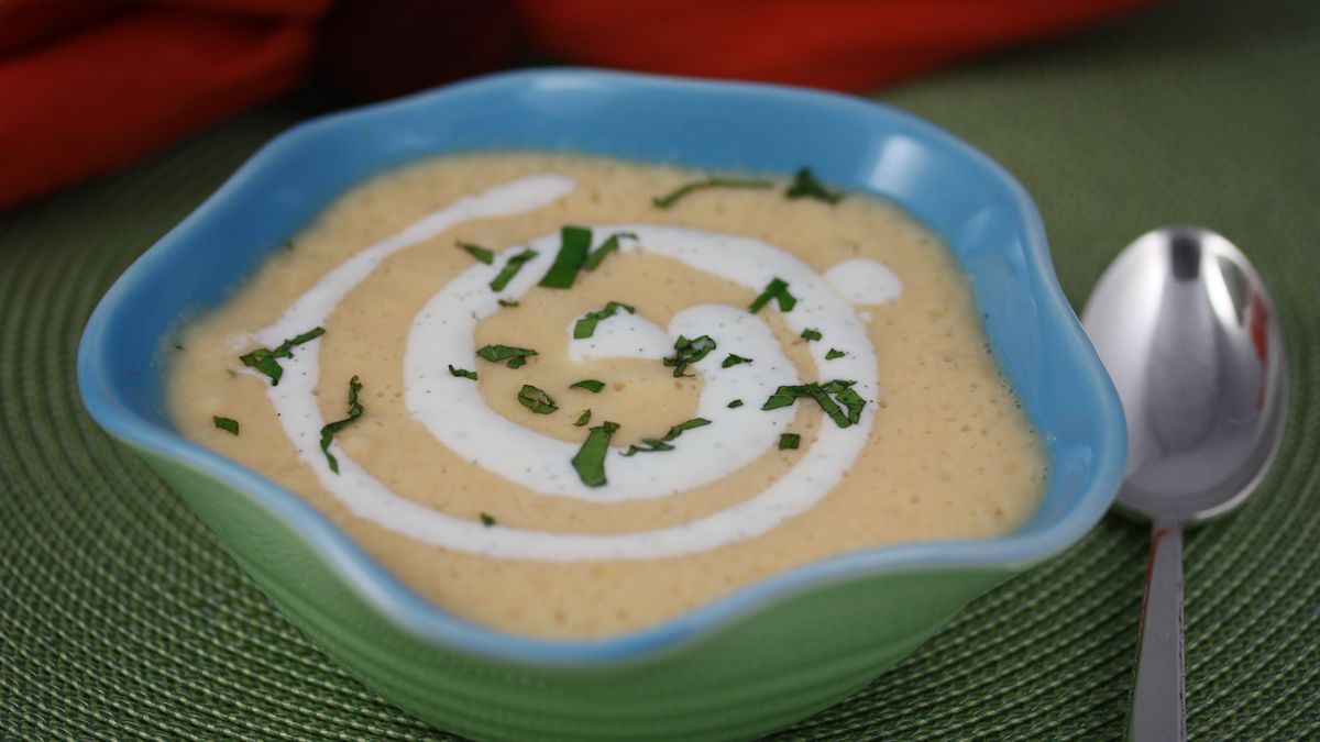 Nie podawaj dziecku soli!