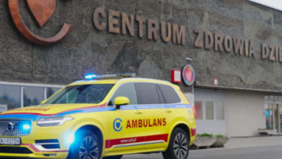 Mazowieckie. W Centrum Zdrowia Dziecka w Międzylesiu na przeszczep wątroby czeka dwóch chłopców z Afganistanu. Zatruli się grzybami znalezionymi w lesie koło ośrodka dla uchodźców w Dębaku koło Podkowy Leśnej