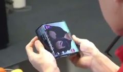 Xiaomi prezentuje podwójnie składany smartfon (wideo)