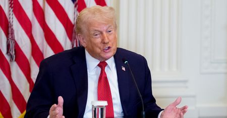 "Nie obchodzi mnie Nagroda Nobla". Trump zaskoczył wyznaniem