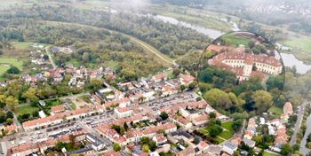 Pułtusk: miasto stolicą Polonii! Liderzy z całego świata przyjeżdżają nad Narew!