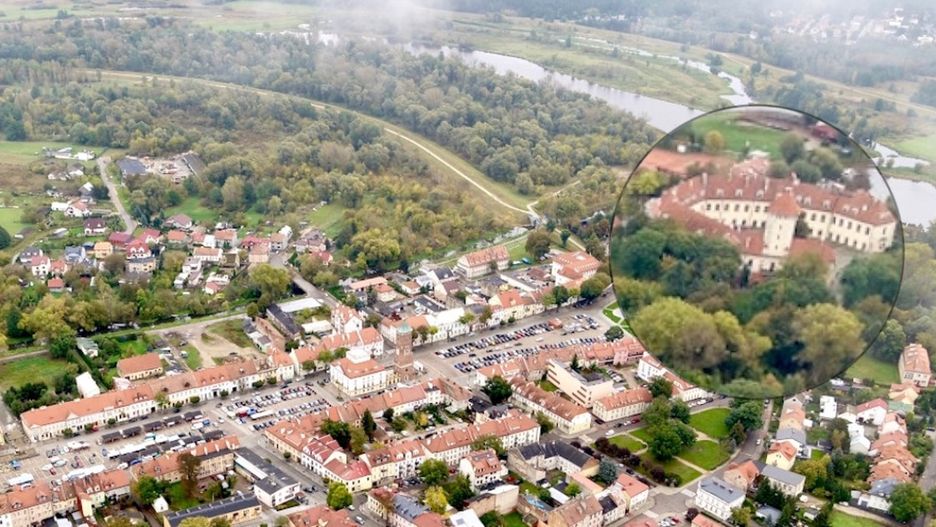 Dom Polonii w Pułtusku