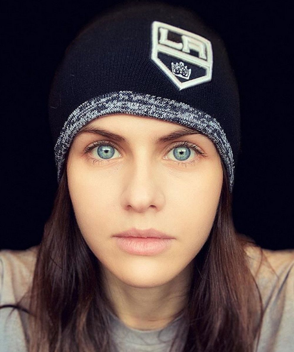 Alexandra Daddaria / Instagram