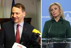 Kreml natychmiast reaguje na słowa Sikorskiego ws. wojsk NATO