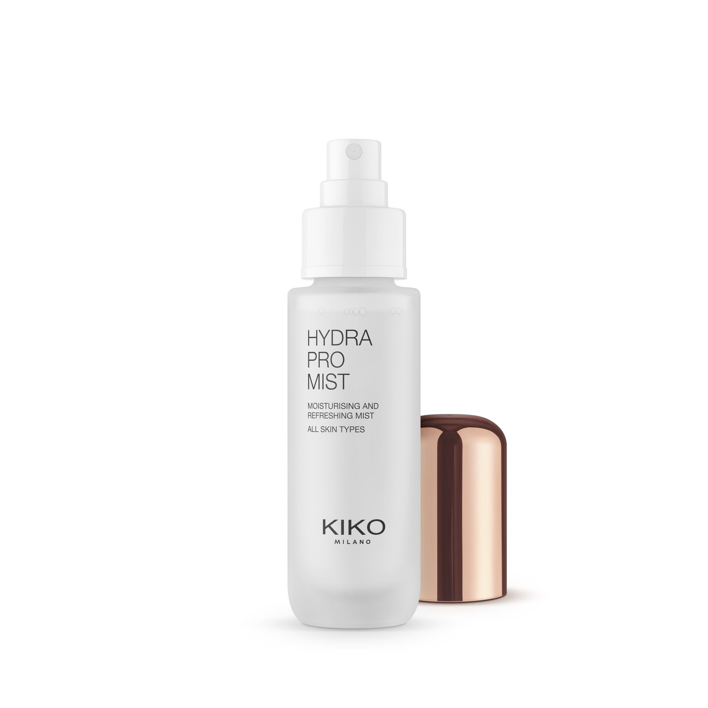 Mgiełka do twarzy KIKO Milano 