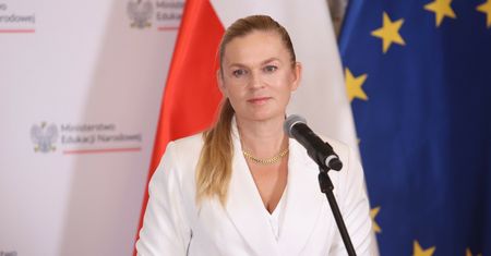 Plan ministry legł w gruzach. Tyle wyniosą podwyżki dla nauczycieli