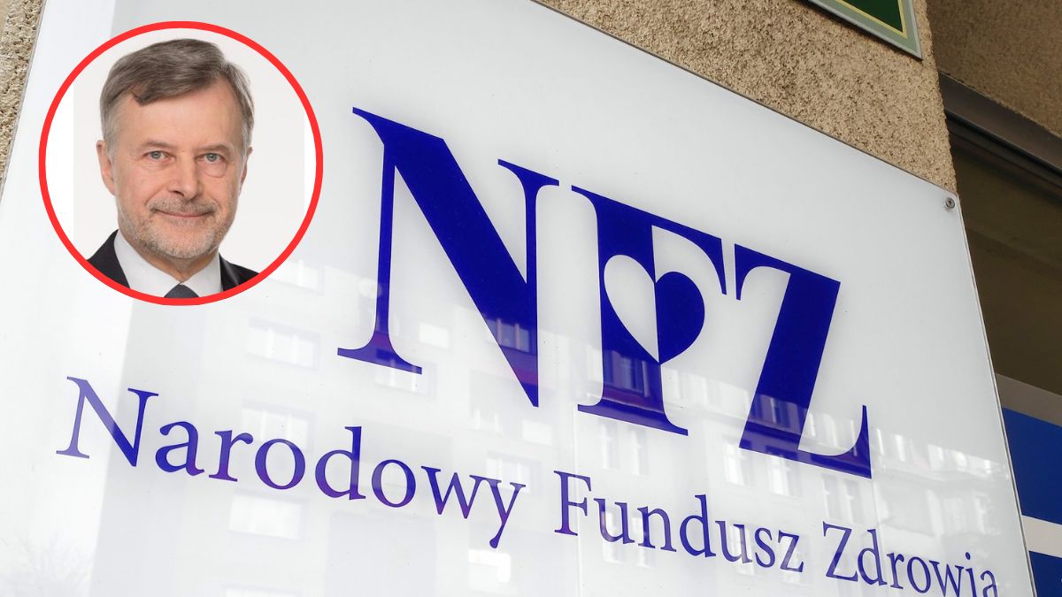 Za kryzys w dużym stopniu odpowiada prezes NFZ