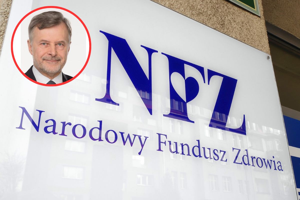 Były minister zdrowia uderza w NFZ. "Uniemożliwia większą naprawę systemu"