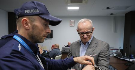 3 mld zł wyłudzeń. Ruszył historyczny proces ws. afery SKOK Wołomin