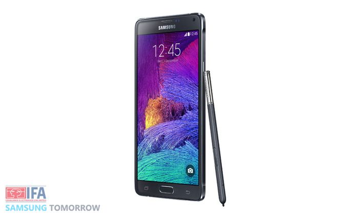 Galaxy Note 4 i Galaxy Note Edge z wygiętym ekranem oficjalnie. Najbardziej wszystkomające smartfony? 3