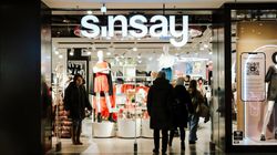 Sinsay wycofuje produkty ze sklepów. Apeluje o zaprzestanie korzystania z nich
