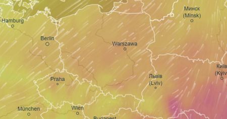 Złe wieści z IMGW. Oto co czeka Polaków