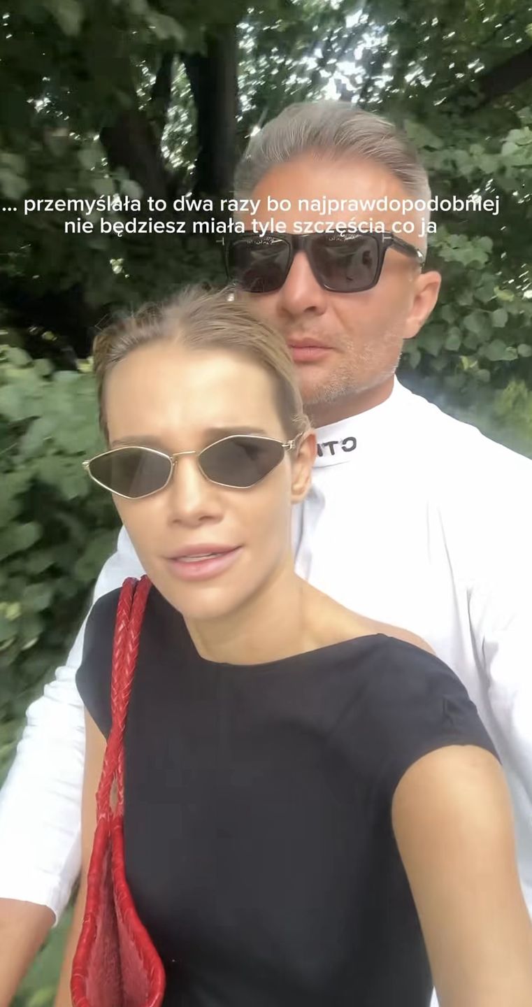 Maja Bohosiewicz wspomina początki z Tomaszem Kwaśniewskim