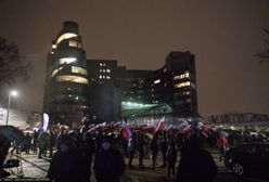 Zmiany w mediach publicznych. Polacy popierają metody nowego rządu?